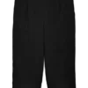 Pantalon taille mi-haute Vmcoco