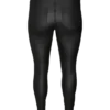 Pantalon taille mi-haute Vmcseven