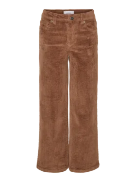 Pantalon taille mi-haute Vmdaisy
