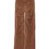Pantalon taille mi-haute Vmdaisy