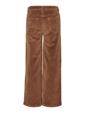 Pantalon taille mi-haute Vmdaisy