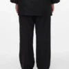 Pantalon taille mi-haute Vmdinna