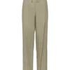 Pantalon taille mi-haute Vmdinna