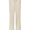 Pantalon taille mi-haute Vmdinna