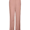 Pantalon taille mi-haute Vmdinna