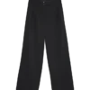 Pantalon taille mi-haute Vmeda