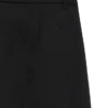 Pantalon taille mi-haute Vmelma