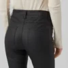 Pantalon taille mi-haute Vmembrace