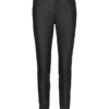 Pantalon taille mi-haute Vmembrace