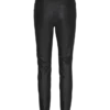 Pantalon taille mi-haute Vmembrace