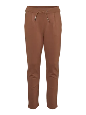 Pantalon taille mi-haute Vmeva