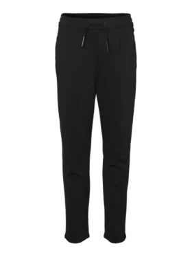 Pantalon taille mi-haute Vmeva