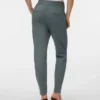 Pantalon taille mi-haute Vmeva