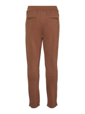 Pantalon taille mi-haute Vmeva