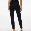Pantalon taille mi-haute Vmeva