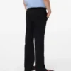 Pantalon taille mi-haute Vmeva
