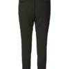 Pantalon taille mi-haute Vmeva