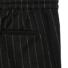 Pantalon taille mi-haute Vmeva