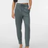 Pantalon taille mi-haute Vmeva