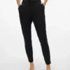 Pantalon taille mi-haute Vmeva
