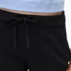 Pantalon taille mi-haute Vmeva