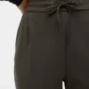 Pantalon taille mi-haute Vmeva