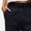 Pantalon taille mi-haute Vmeva