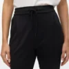 Pantalon taille mi-haute Vmeva