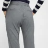 Pantalon taille mi-haute Vmeva