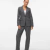 Pantalon taille mi-haute Vmfalke