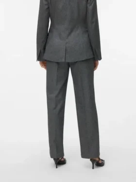 Pantalon taille mi-haute Vmfalke