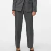 Pantalon taille mi-haute Vmfalke