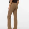 Pantalon taille mi-haute Vmflash