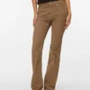 Pantalon taille mi-haute Vmflash