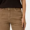 Pantalon taille mi-haute Vmflash