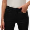 Pantalon taille mi-haute Vmflash