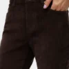 Pantalon taille mi-haute Vmflash