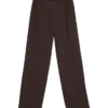 Pantalon taille mi-haute Vmhadassa