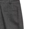 Pantalon taille mi-haute Vmhaya