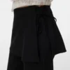 Pantalon taille mi-haute Vminga