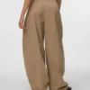 Pantalon taille mi-haute Vmjada