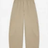 Pantalon taille mi-haute Vmjada