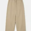 Pantalon taille mi-haute Vmjada