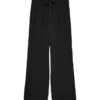 Pantalon taille mi-haute Vmjadina