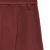Pantalon taille mi-haute Vmjadina
