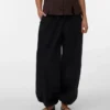 Pantalon taille mi-haute Vmjaya