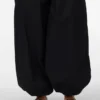 Pantalon taille mi-haute Vmjaya