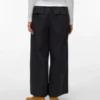 Pantalon taille mi-haute Vmjose