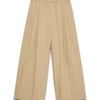 Pantalon taille mi-haute Vmjose