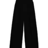 Pantalon taille mi-haute Vmjose